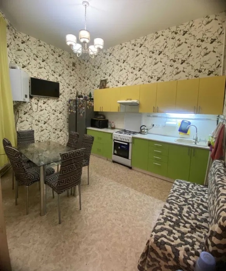 продажа многокомнатной квартиры номер A-173736 в Приморском районе, фото номер 23